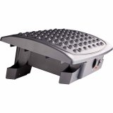 Fellowes Ergonomics professionel kle- og varmefodsttte #5