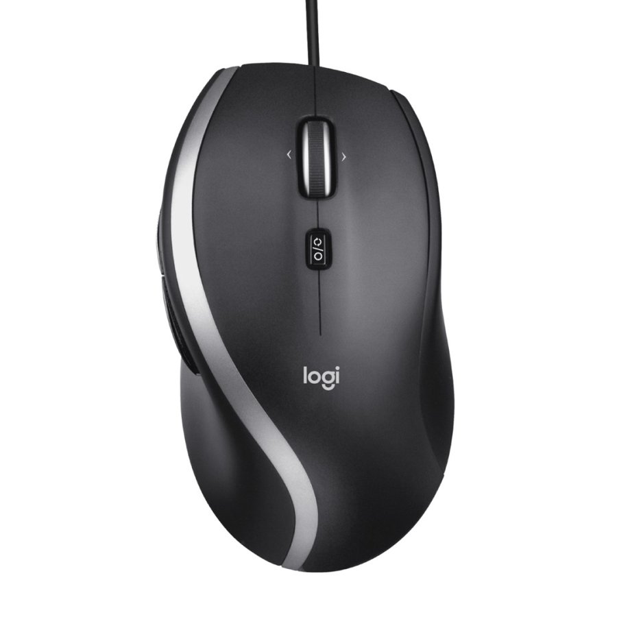 M500s Advenced Cable Optical Mouse #1