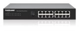 Intellinet 561815 netvrksswitch Gigabit Ethernet (10/100/1000) Sort #6