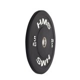 Olympisk stdpude 5 kg sort HMS BBR05 #4