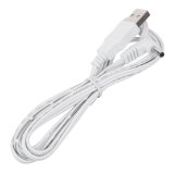 Stort digitalt vgur fritstende med temperatursensor 37x17 cm LCD-display Strmadapter og batteridrevet #5