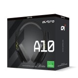ASTRO Gaming A10 Headset Ledningsfrt Spil Sort #10
