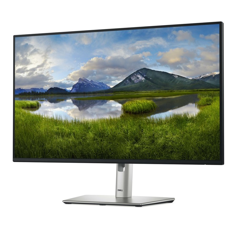 DELL P Series P2725H computerskrm 68,6 cm (27