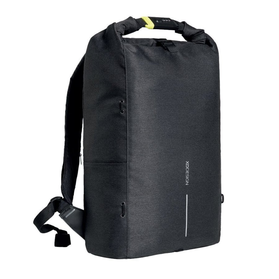 Rygsk XD Design Bobby Urban Lite Sort #1