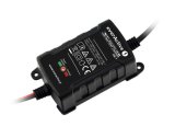 Everactive CBC-1 batterioplader til kretj 6-12 V Sort #3