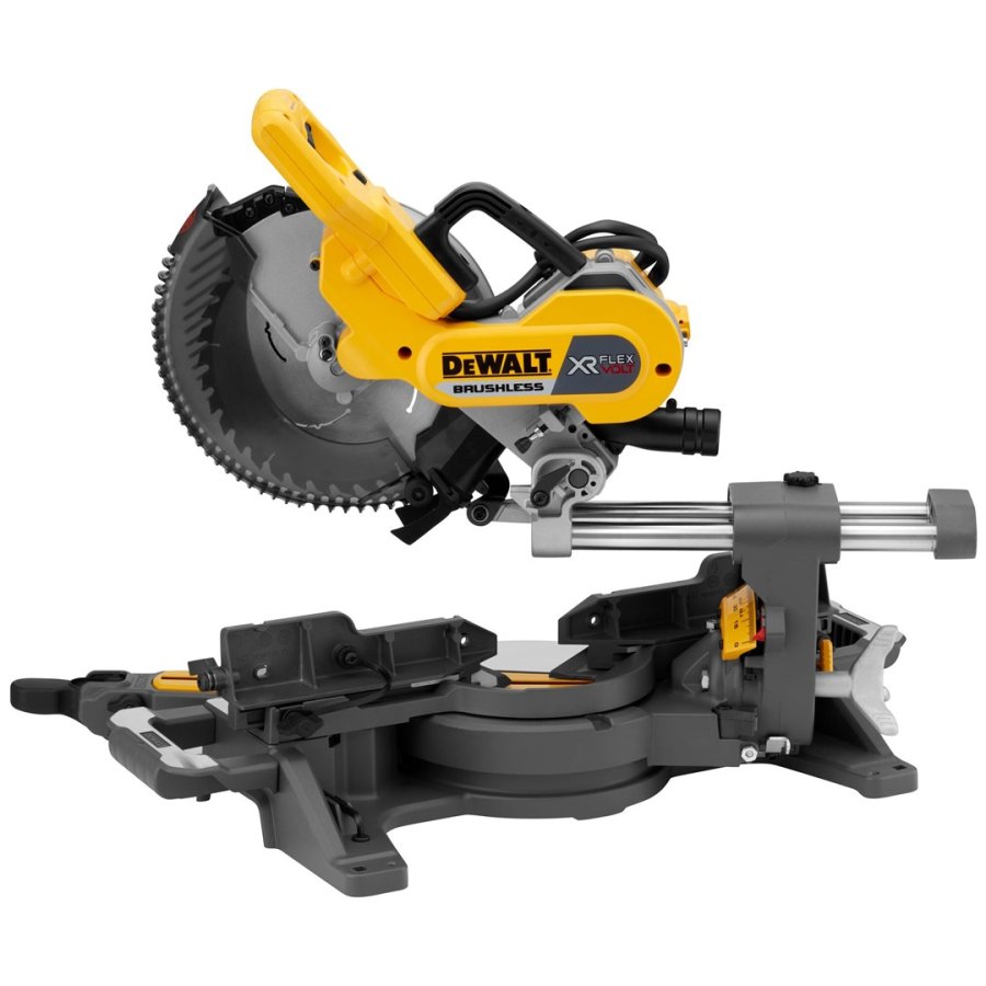 DeWALT DCS727N-XJ geringsav #4