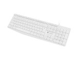 NATEC TASTATUR NAUTILUS US SLIM #2