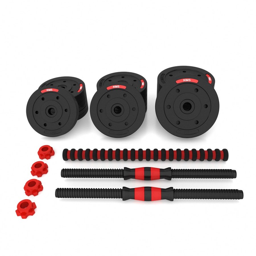 Stangstang 2in1 SGP20 HMS 20kg #9