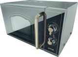 Gorenje MO4250CLB Anthracit Grill mikroovn Bordplade 20 L 700 W #10