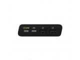 Green Cell PowerPlay Ultra powerbank Lithium-Ion (Li-Ion) 26800 mAh Grafit #5