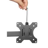 Techly ICA-LCD 582-D skrmbeslag og -stativer 81,3 cm (32