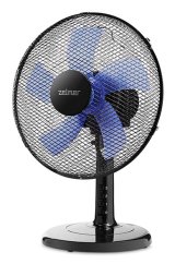 Zelmer ZTF0300 ventilator Sort #7