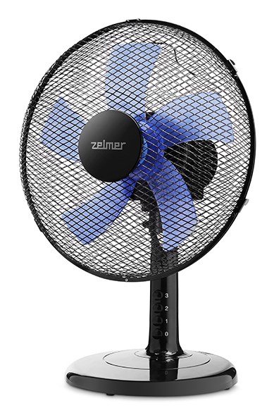 Zelmer ZTF0300 ventilator Sort #7