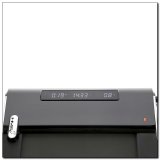 HMS Fitness LOOP15 lbebnd 1205 x 450 mm 6 km/t #25