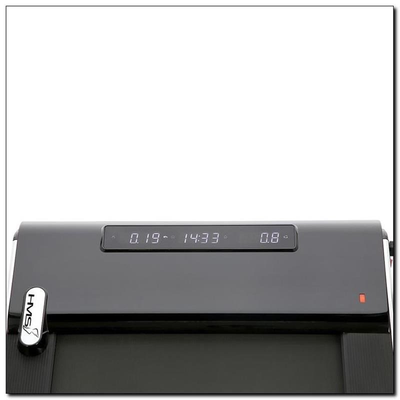HMS Fitness LOOP15 lbebnd 1205 x 450 mm 6 km/t #25