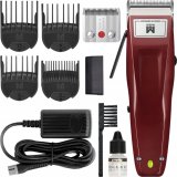 MOSER klippemaskiner 1430-0050 #1