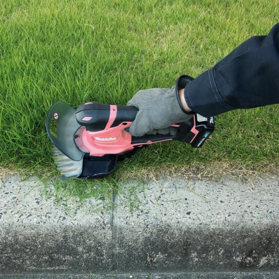 Saks til grs og levende dyr. 12V UM600DSAP MAKITA #7