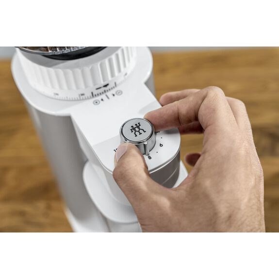 ZWILLING Enfinigy 135 W Slv, Hvid #9