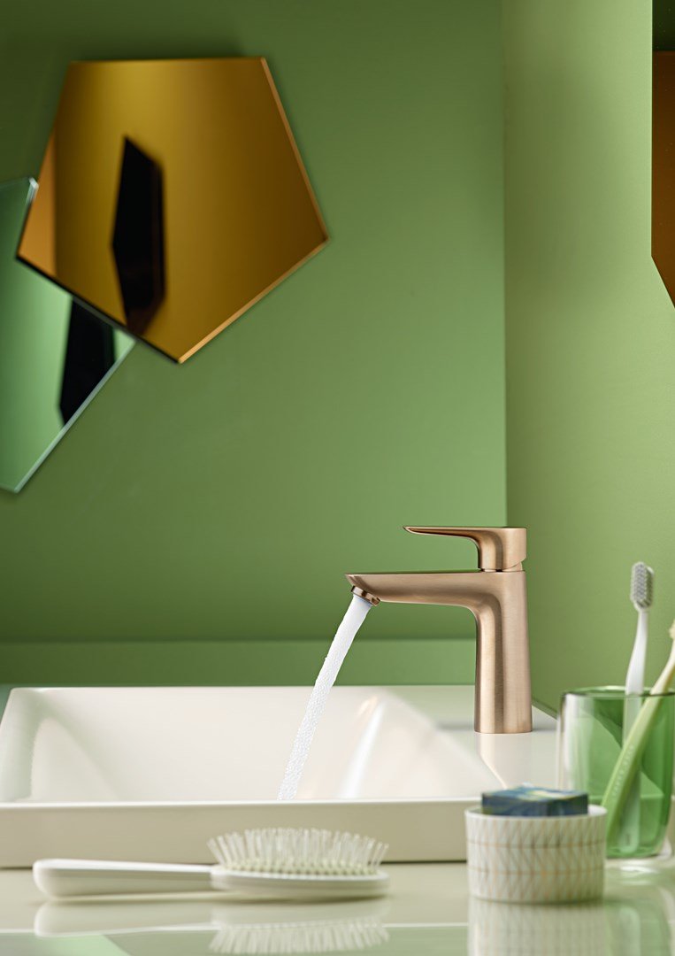 Hansgrohe 71710140 Ikke kategoriseret #4