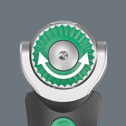 Wera 8009 Zyklop Pocket Set 3 #12