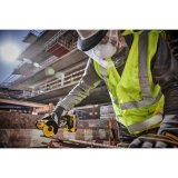 DeWalt DCS438N-XJ Akku-Multimaterialschneider #8