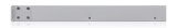 Ubiquiti UniFi Pro 24-Port PoE Administreret L2/L3 Gigabit Ethernet (10/100/1000) Str�m over Ethernet (PoE) 1U S�lv #4