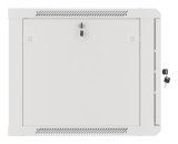 Lanberg WF01-6609-00S stativ 9U Vgmonteret stativ Gr #9