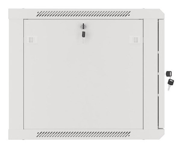 Lanberg WF01-6609-00S stativ 9U Vgmonteret stativ Gr #9