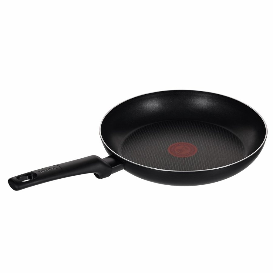 Tefal B5560653 stegepande Gryde til alle forml Rund #10