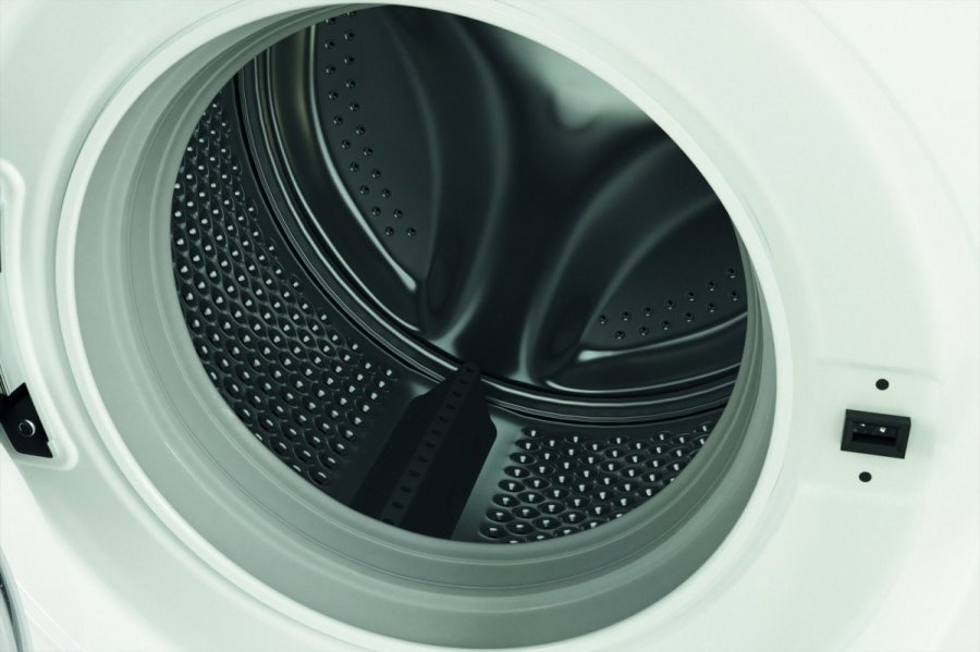 INDESIT VASKEMASKINE MTWE 81495 WK EE #5