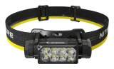 Nitecore HC65 UHE Sort Hovedbnd lommelygte LED #1