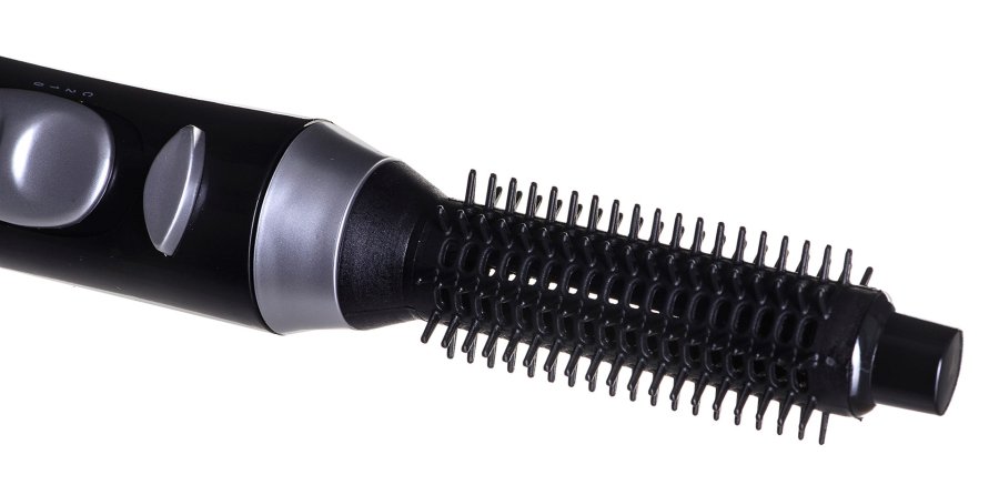 Esperanza EBL001K hr styling enhed Varmluft brste Sort 1,6 m 400 W #10