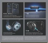 Steelseries Arctis Nova 3P Headset Trdls Musik/hverdag Bluetooth Sort #8