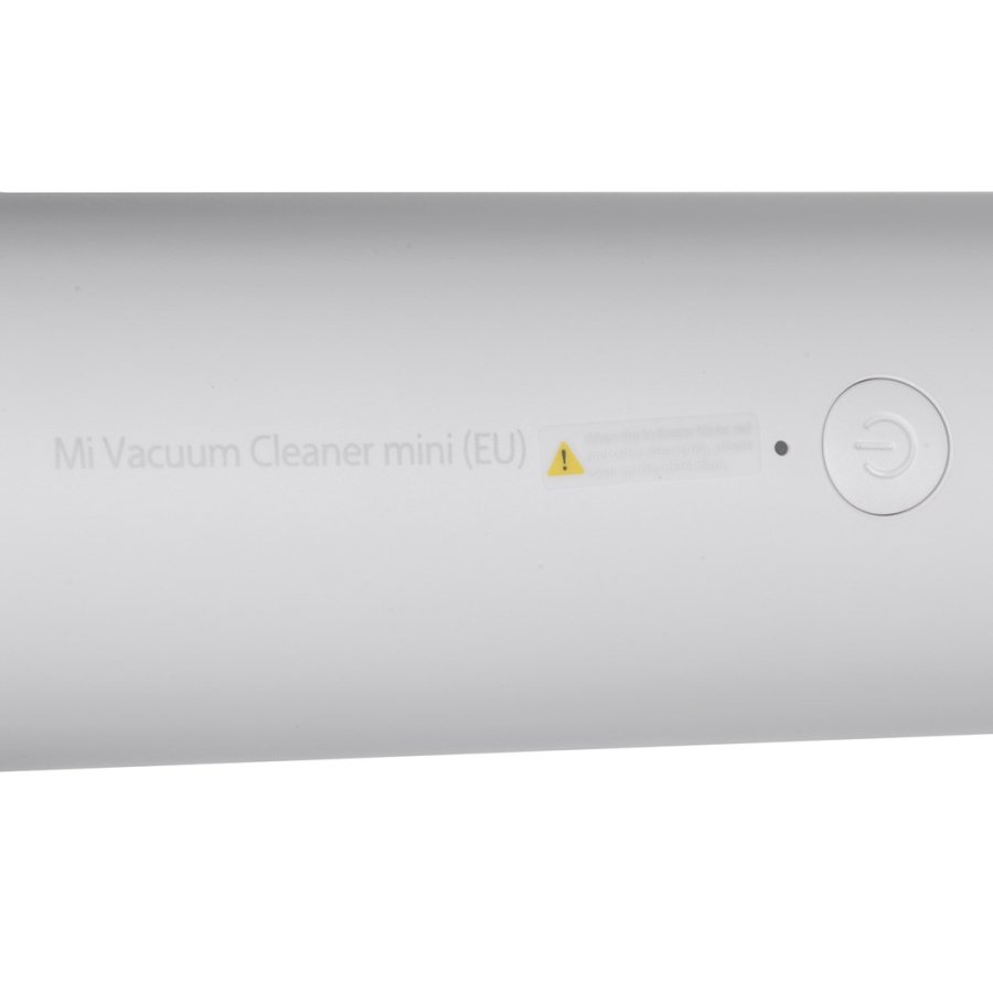 Xiaomi MI stvsuger Mini hndholdt stvsuger #13