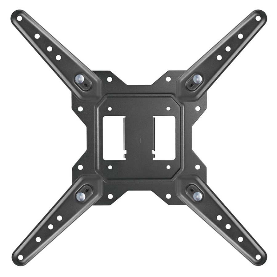 Maclean TV- eller monitorbeslag, universal, maks. VESA 400x400, 23-55