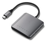 Satechi Hub w/ Power Delivery, 4 x USB-C 3.2 #1