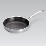 Feel Maestro MR-1224-24 Gourmet stegepande Rund #4