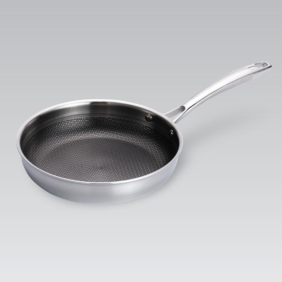 Feel Maestro MR-1224-24 Gourmet stegepande Rund #4