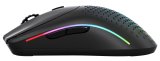 Glorious Gaming Glorious Model O Wireless 2 mus Spil Hjre hnd RF Wireless + USB Type-C Laser 26000 dpi #5