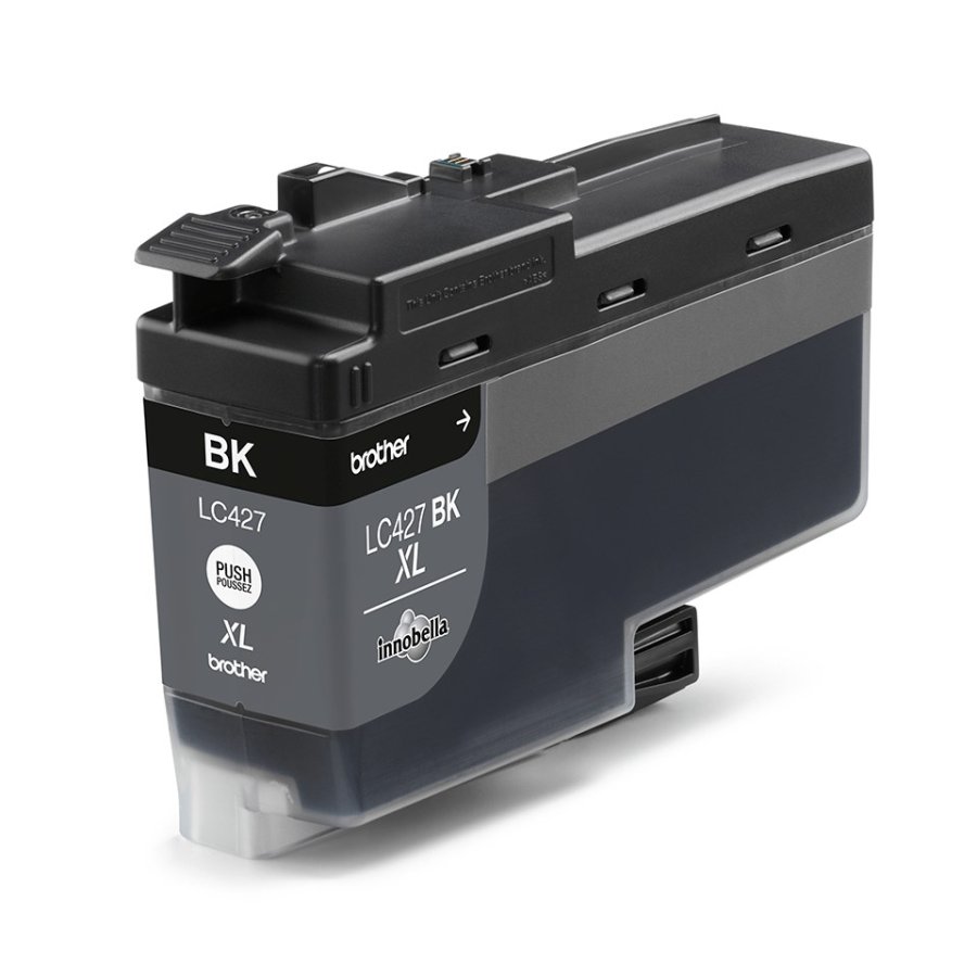 Brother LC427XLBK blkpatron 1 stk Original Sort #4