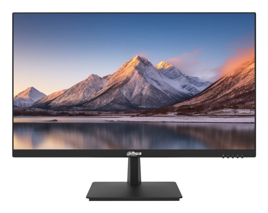 Dahua Technology LM27-L200N LED display 68,6 cm (27