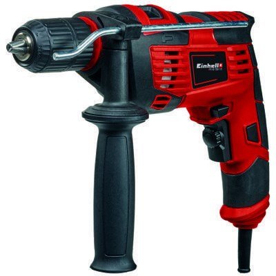 Einhell TC-ID 720/1 E 2800 rpm 1,92 kg Sort, Rd #1