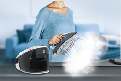 Tefal SV 8020   Express Airglide #5