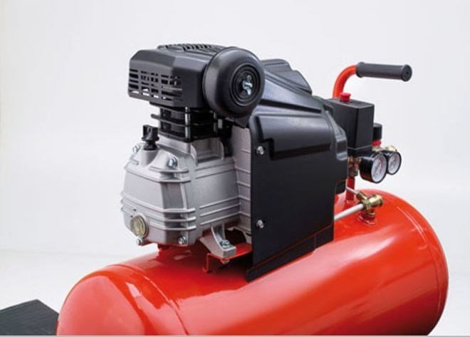 Black & Decker BD 205/50 luftkompressore 1500 W 210 l/min Vekselstr�m #3