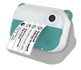 Myfirst Camera Insta Wi Turquoise #5