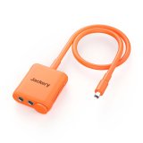 Jackery JA-CA3SA tilbehr til solcellepanelbeslag Kabel #1