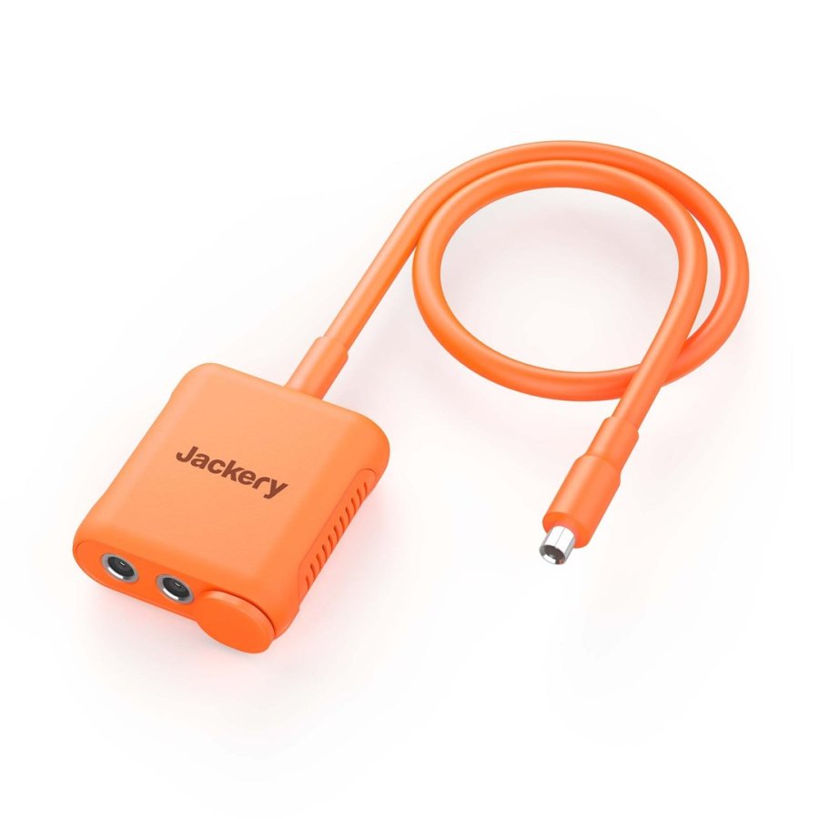 Jackery JA-CA3SA tilbehr til solcellepanelbeslag Kabel #1