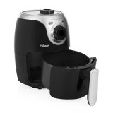 Mini Crispy Fryer 2L 1000W - FR-6980 #1