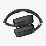 SKULLCANDY Headphone Crusher Wireless 2.0 Over-Ear Black #4