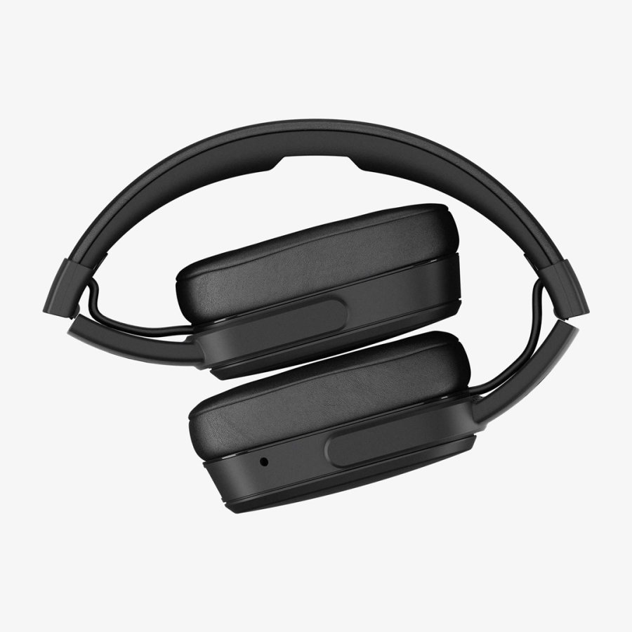 SKULLCANDY Headphone Crusher Wireless 2.0 Over-Ear Black #4